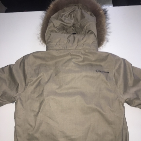 Sunice winter jacket (new) - Picture 2 of 5